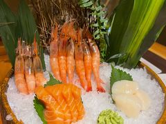 -割烹旭日本料理(龙湖狮山天街店)