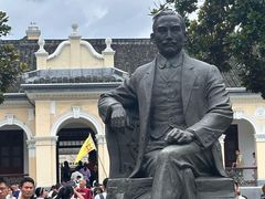 -南京中国近代史遗址博物馆(南京总统府)