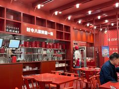 -喜家德虾仁水饺(景枫中心店)