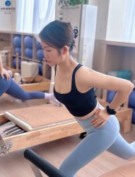 -金珠瑜伽普拉提学院