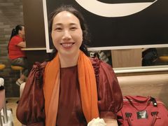 -麦当劳(萧山国际机场T3航站楼店)