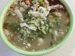 -阿叶羊杂碎(前进街店)