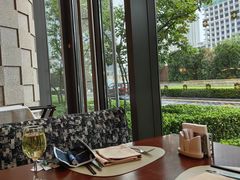-韵咖啡自助餐厅(天津香格里拉店)