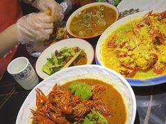 -京悦南门涮羊肉·羊蝎子火锅(田林路店)