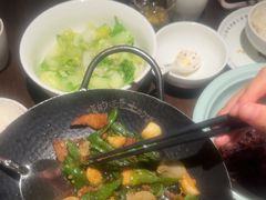 -洞庭土菜馆(天河北总店)