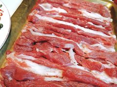 -东门口涮肉·砂锅·烤串(老门东店)