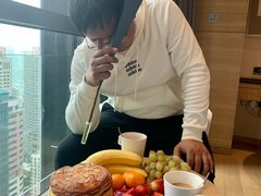 -重庆解放碑威斯汀酒店