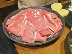 -呷哺呷哺 黄金牧场 (宝山正大乐城店)