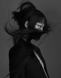 -G-SAGA形象设计