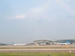 -广州白云国际机场-T2航站楼