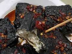 -五娭毑臭豆腐(黄兴南路店)