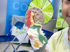 -CORNER CONE GELATO酷矿手作霜淇淋(南头古城店)