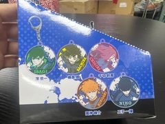 -乐唐潮玩·谷子·一番赏·手办