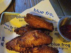 -bluefrog蓝蛙(成都太古里店)