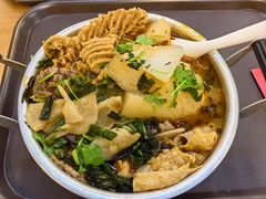 -丽丽三鲜螺蛳粉(田林路店)