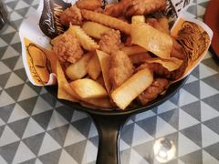 -嘉喜来比萨(罗马花园店)