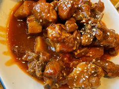 -妈妈的味道(和顺古镇店)