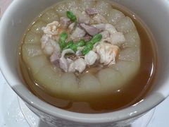 -恒悦轩·粤菜(上海展览中心店)