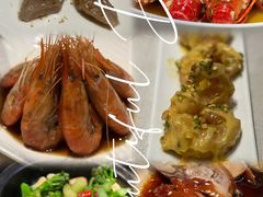 -狮王府淮扬菜(夫子庙老门东店)