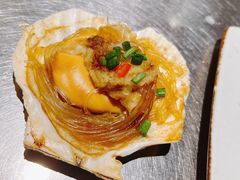 -很久以前羊肉串(大华三路店)
