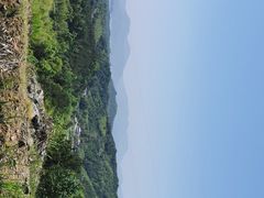 -中国花亭湖风景名胜区-西风禅寺