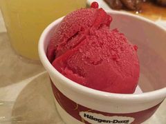 -芭菲盛宴·环球美食(袁家岗店)