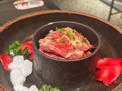 -谷牛和牛烤肉(漕河泾印象城店)