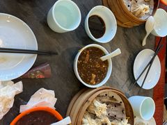 -都一处烧麦馆(前门店)