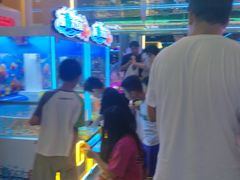 -快乐街区(成都龙湖北城天街店)