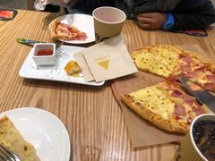 -乐凯撒披萨(汇港购物中心店)