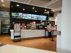-肯德基(洛川店)