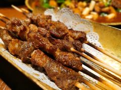 -楼兰新疆主题餐厅(苏州中心店)