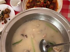 -巴陵全鱼席(湖南老字号汴河街店 )