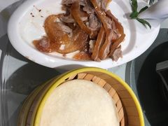 -大鸭梨烤鸭(枣园店)