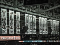 -丰业银行球馆(Scotiabank Arena)