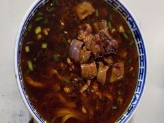 -大时代美食面馆