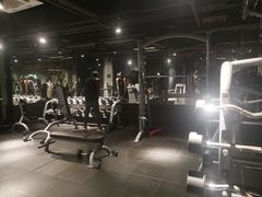 -威尔仕健身·游泳(古北店)