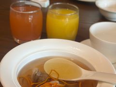 -水月周庄铂尔曼酒店-水月荟中餐厅