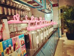 -Flamingo Bloom(TST /尖沙咀店)