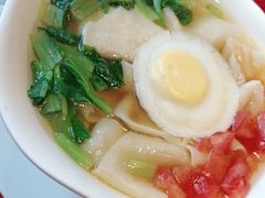 -东北大院·东北菜(三台子店)