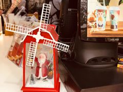 -爸爸糖吐司面包(南京奥体店)