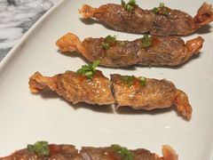福建五香卷-遇外滩(BFC外滩金融中心店)
