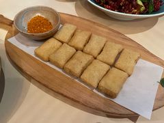 -山石榴·贵州菜(丰盛里店)