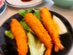 -滨寿司(百联中环店)