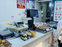 -爱德顺糕点食屋(利民道店)