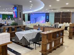 大堂-首钢一九一九大酒楼(石景山店)