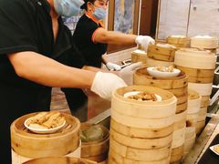 -龙的酒楼·手工早茶·顺德菜(近良路店)
