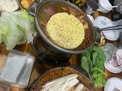 -范贤光鸡公煲(平乐园总店)