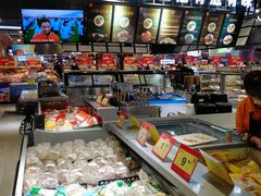 -卜蜂莲花(杨高北路店)