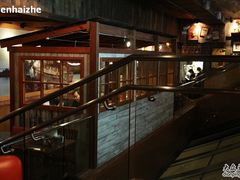 -阿甘虾餐厅(凌霄阁店)